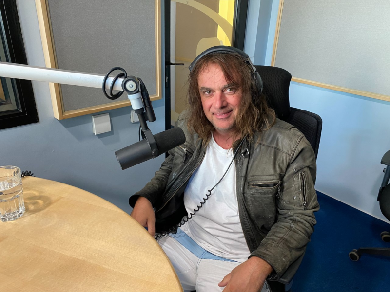 Obrázek epizody Tomáš Matonoha: Kdybych byl Greta, nepromlouval bych k politikům, ale k bohaté společnosti