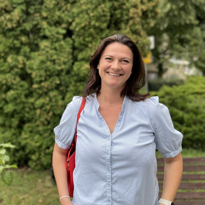 Obrázek epizody Volební rozhovory: Jana Syrovátková – Změna22