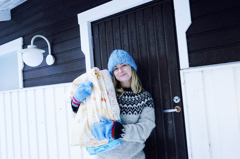Obrázek epizody Viviana Bordásová: „Většina žen se neobléká pro sebe, ale pro své okolí.“