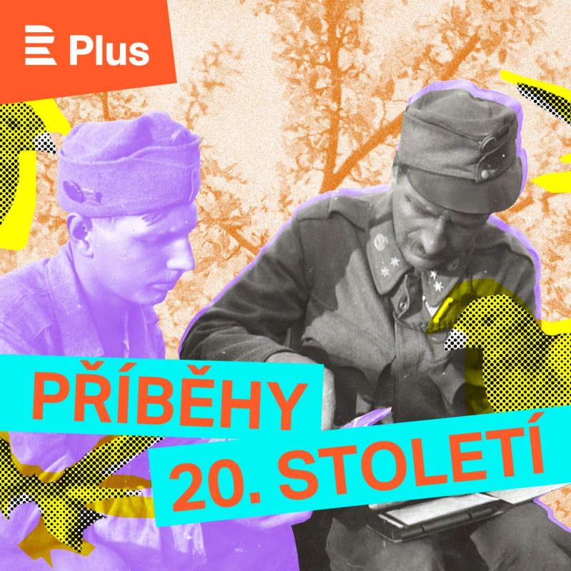 Obrázek epizody Jestli mě chceš, musíš mi dát znamení, prosila dívka Pána Boha. Dostala ho a stala se řeholnicí