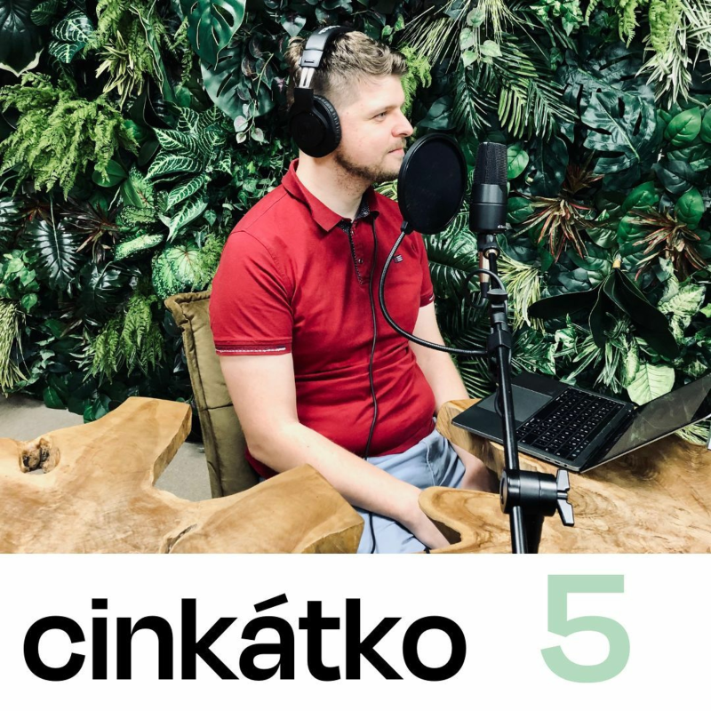 Obrázek epizody Pavel Jašek (Google): Naučte se predikovat, kteří zákazníci pro vás budou profitabilní