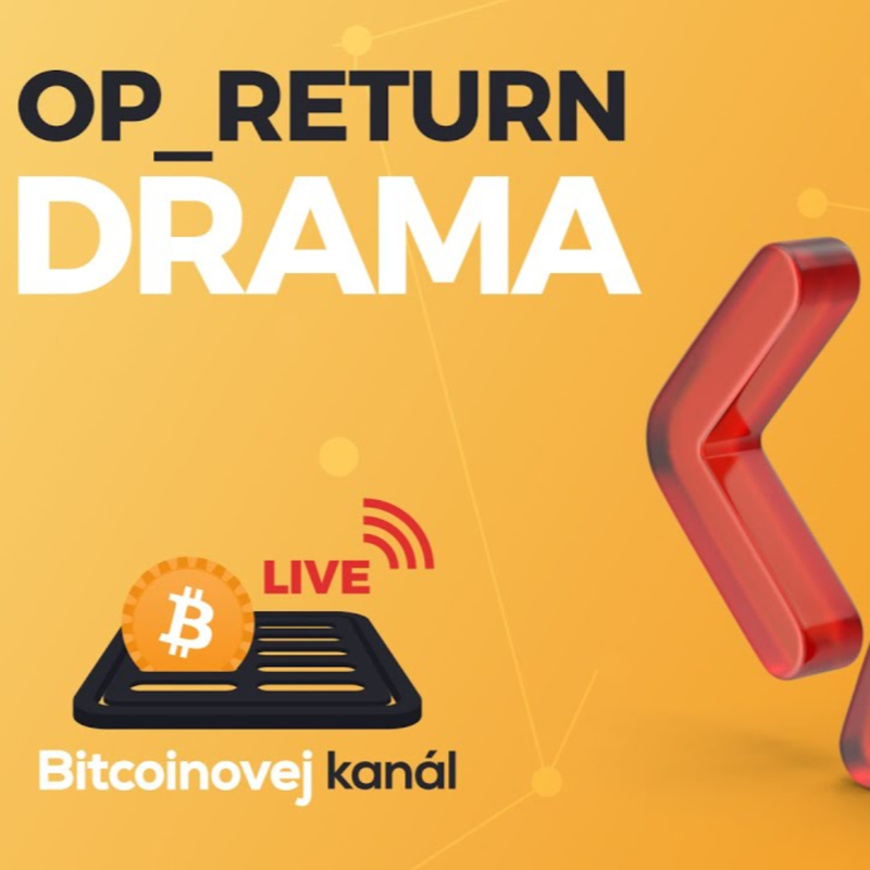 Obrázek epizody 🔴OP_Return Drama