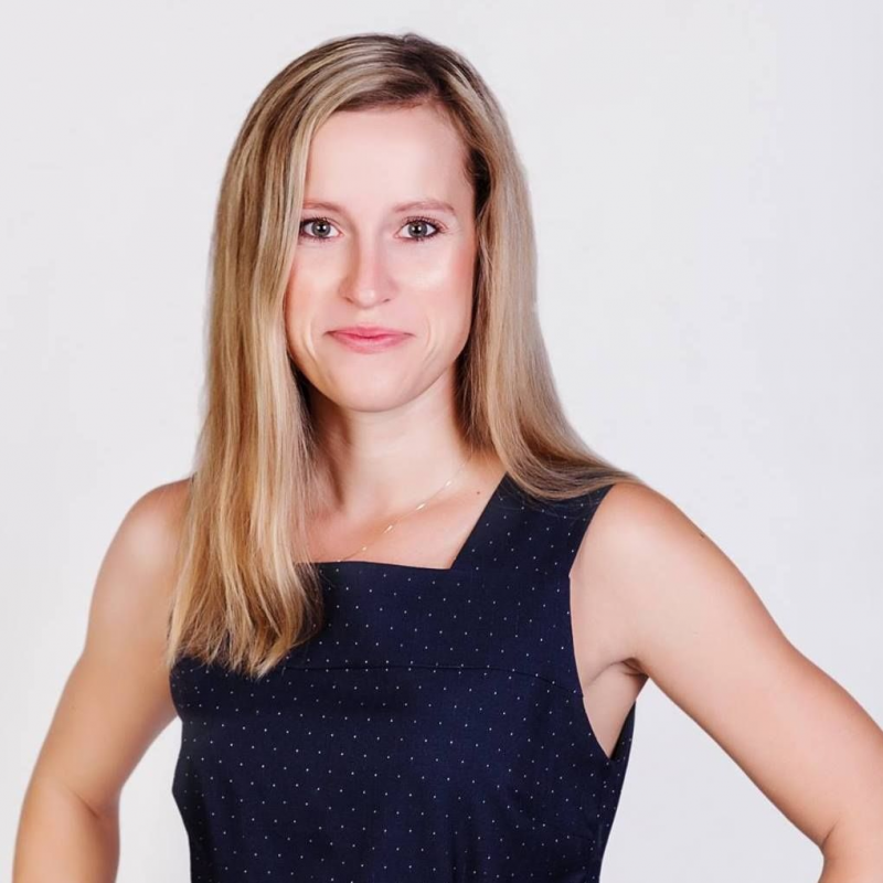 Obrázek epizody Petra Kristina Dolejšová o budování svobodné firmy v advokacii