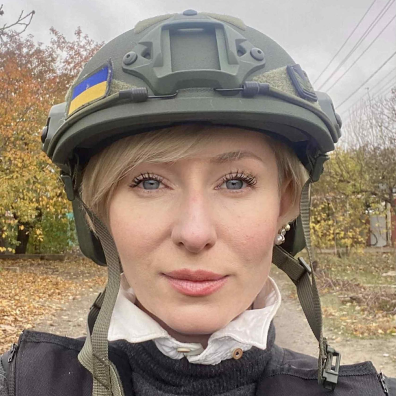 Obrázek epizody Spisovatelka Knapová: Čeští vládní politici zastupují ty nejhorší lidské vlastnosti. Je to ostudné