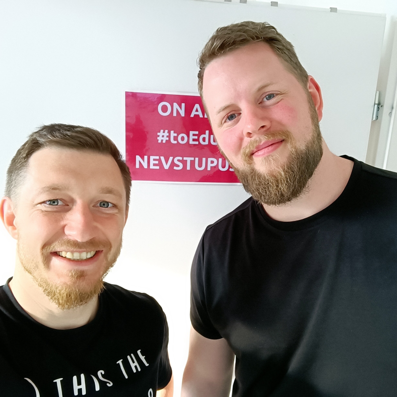 Obrázek epizody Mýty o první pomoci: Alkohol mě v zimě zahřeje (Martin Lisý, PrPom)