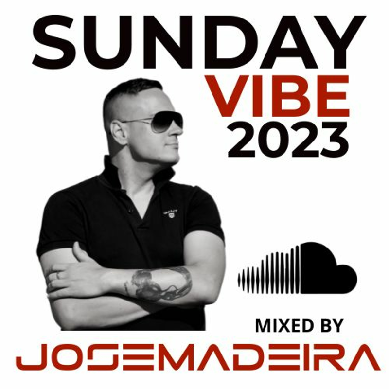Obrázek epizody HOT PROMO MIXES! | Sunday Vibe 2023