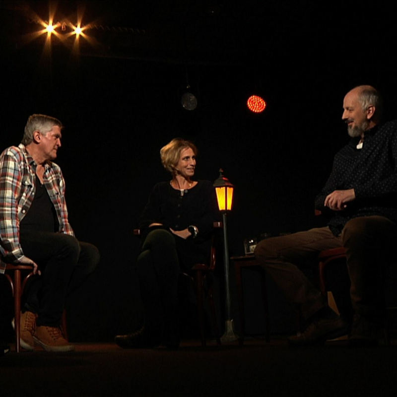 Obrázek epizody .pod lampou: Čo sa to stalo s rodinou?