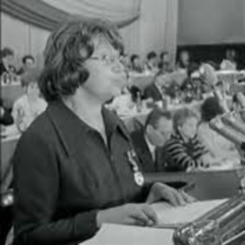 Obrázek epizody Rudé ženy