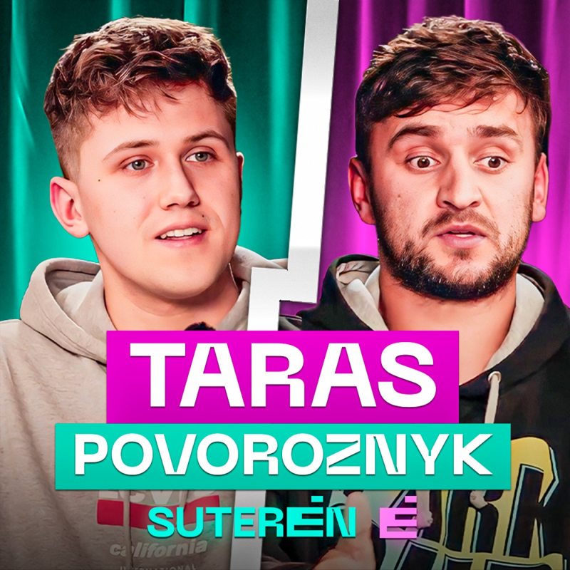 Obrázek epizody TARY: Kdybych překročil hranice Ukrajiny, už se nevrátím!