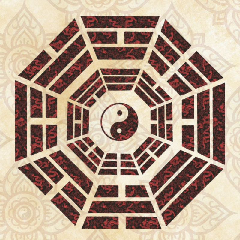 Obrázek epizody Jak se rodí Tchaj-ťi - Tchaj-ťi a Kniha proměn