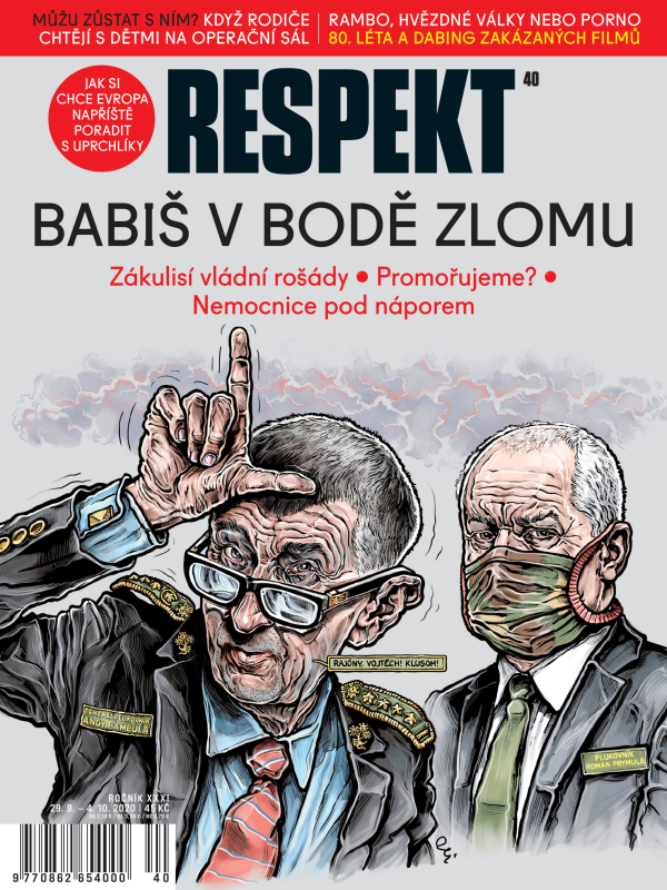 Obrázek epizody ANO v předvolebních průzkumech ztrácí. Má se Andrej Babiš začít bát?