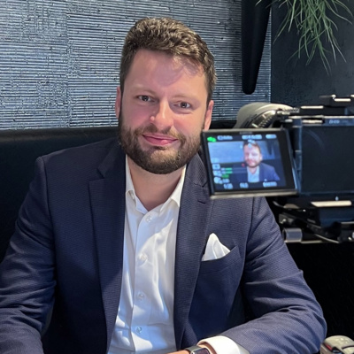 Obrázek epizody Čau Praho! #1