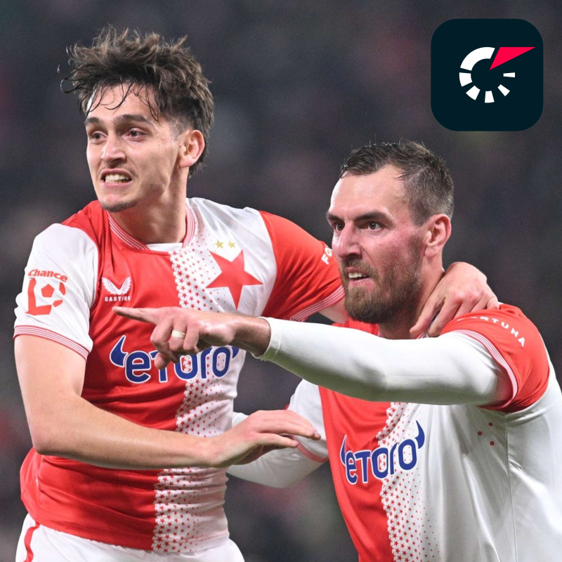 Obrázek epizody Postřehy z derby: Penaltový mág znovu úřadoval a Chytil řádil. Krok k titulu v kulisách okresu