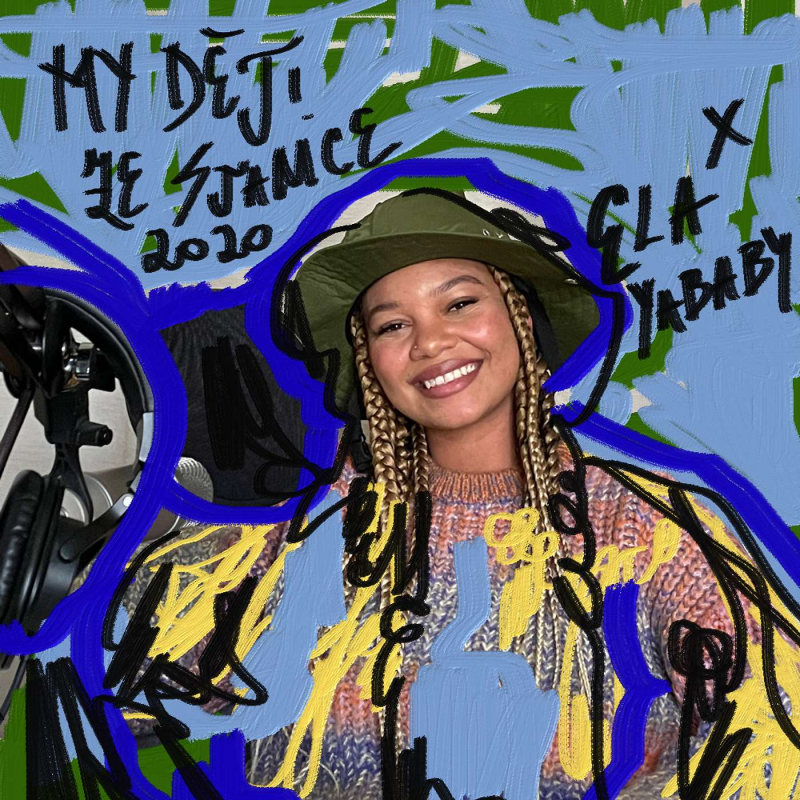 Obrázek epizody Angažmá Ela Yababy: Taiwan a kulturní šok, v Japonsku jsem za úspěšnou zpěvačku, měla jsem svého osobního řidiče