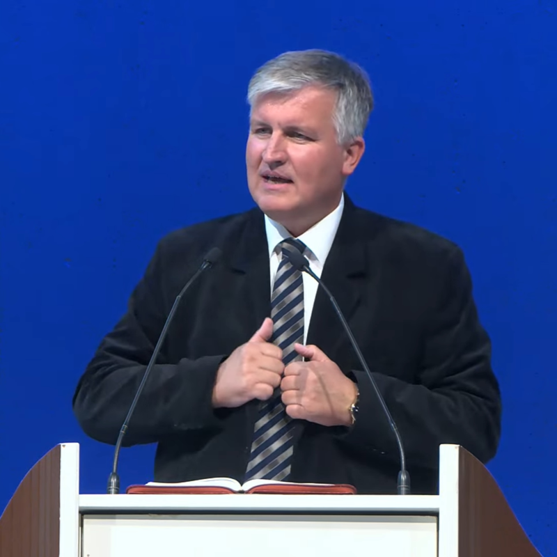 Obrázek epizody Václav Vondrášek • naLodit se / naRodit se