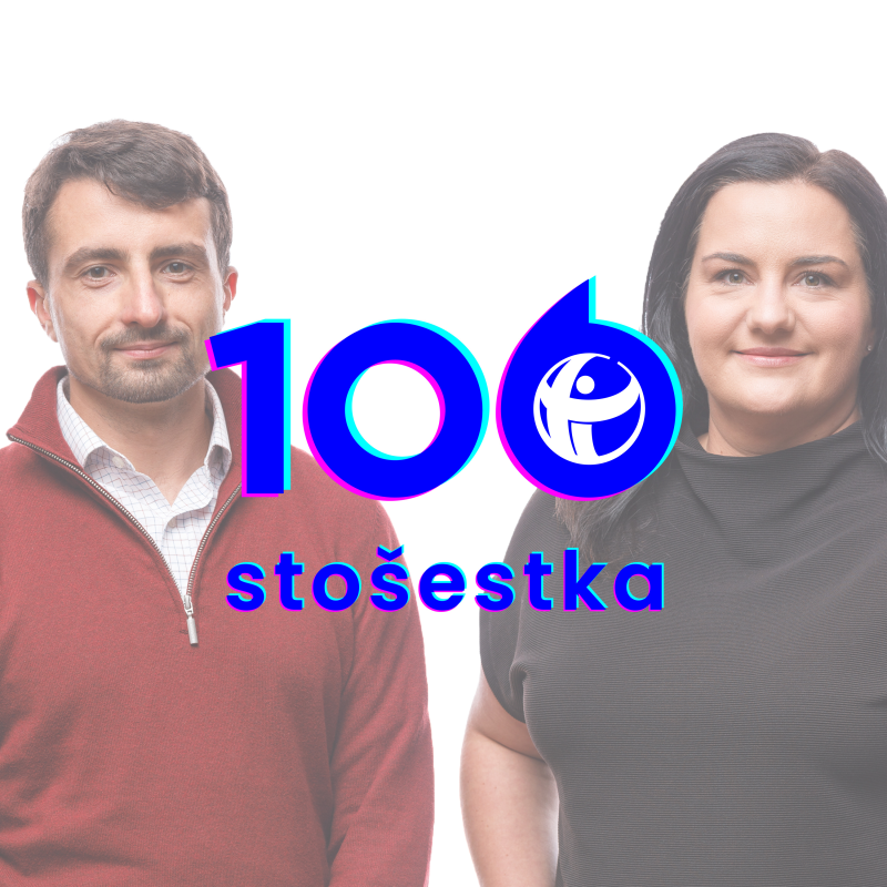 Obrázek epizody Vladimír Hurych a Monika Krejčí: Nový zákon o lobbování máme v Česku hlavně kvůli miliardám korun z EU. Co ale přinese v praxi?