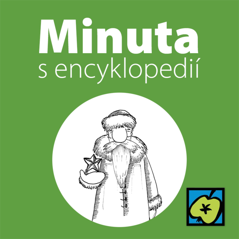 Obrázek epizody Děda Mráz