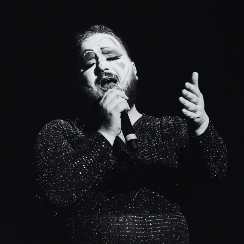 Obrázek epizody Chemsex na vlastní kůži - Tomáš Procházka ■ Epizoda 10 ■ GAY GUYS PODCAST