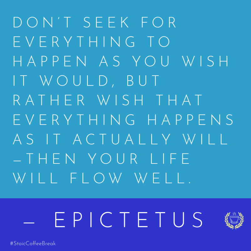 Obrázek epizody 285 - Ambition or Contentment