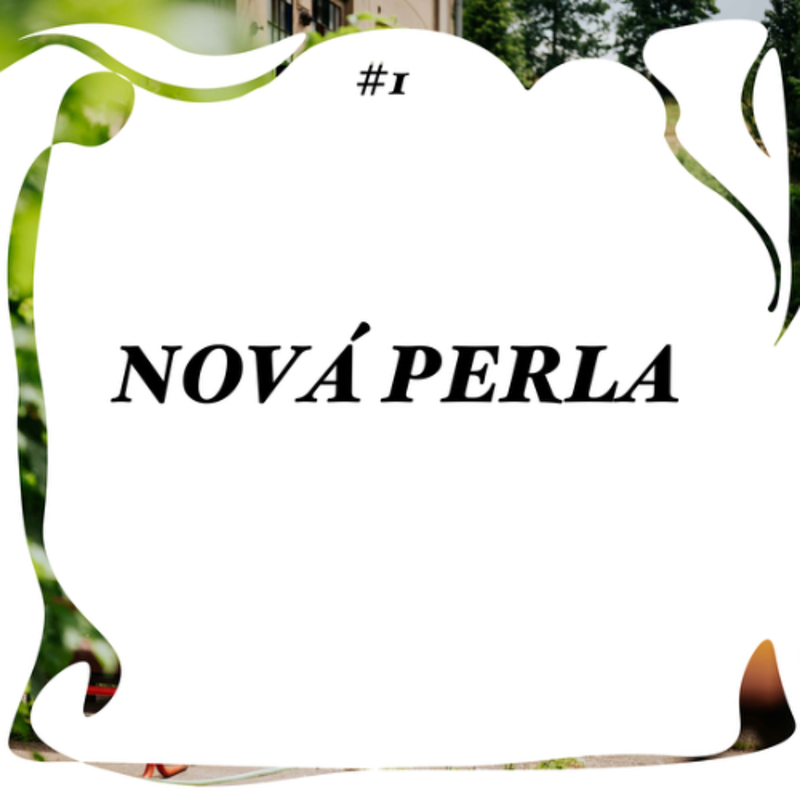 Obrázek epizody Pole, Louky, Galerie 1 – Nová Perla