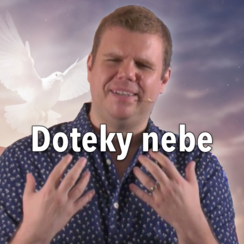 Obrázek epizody VE TVÝCH ÚSTECH JE MOC! Jak mluví synové a dcery Boží?