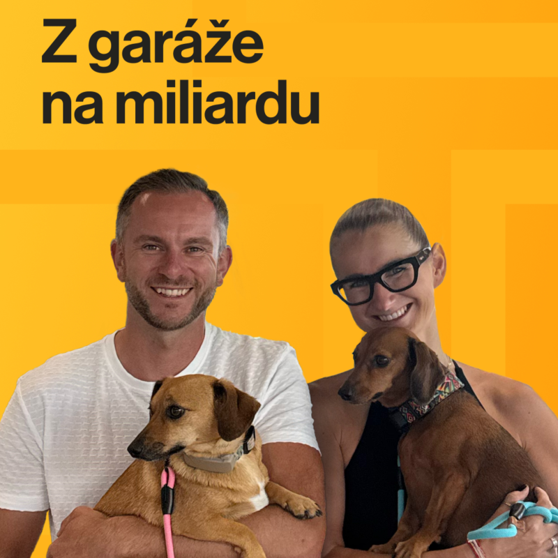Obrázek epizody „Nikdo nám zpočátku nevěřil, teď od nás nakupují pravidelně,“ říkají manželé Potěšilovi.