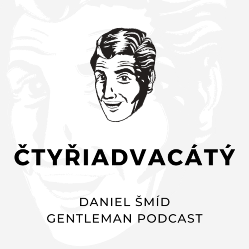 Obrázek epizody #24 Konec veselých ponožek, které barvy nosit a 5 kroků k systému