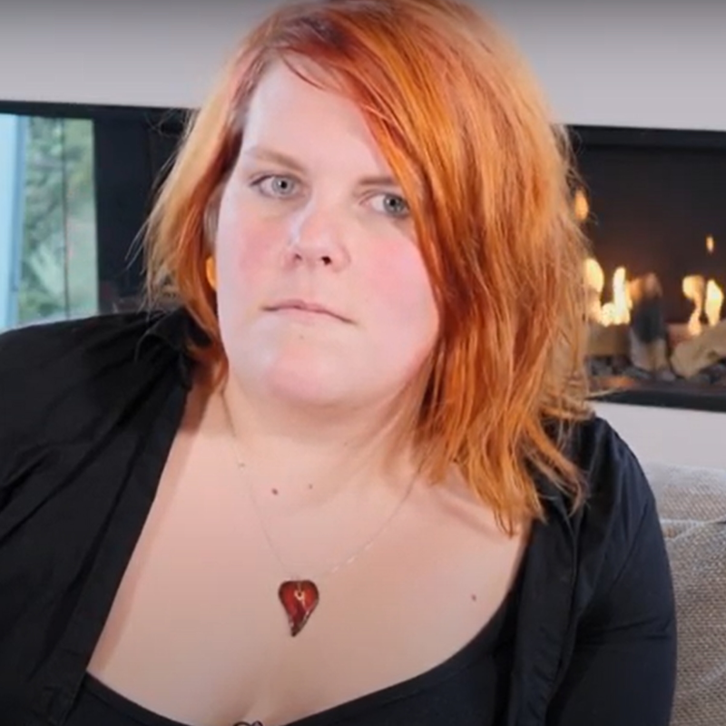 Obrázek epizody Žena v zenu - Ágnes Němečková