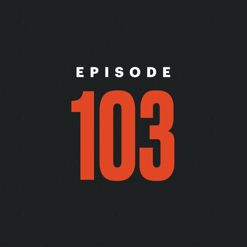 Obrázek epizody #103 — American Fantasies