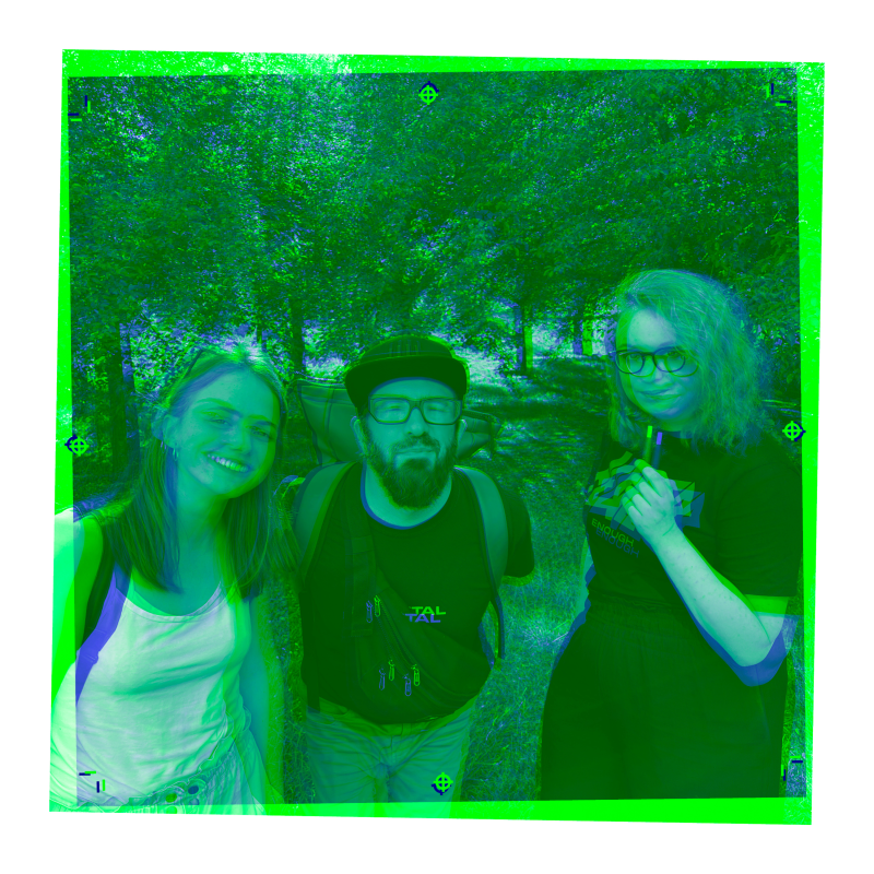 Obrázek epizody #4 ROZHOVOR w/ TYPOHORKY