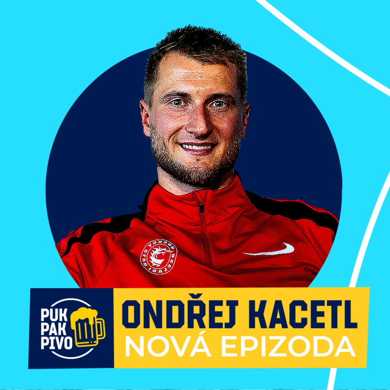 Obrázek epizody #210 Marko Daňo je taková ta krysa, co se ti dostane pod kůži.