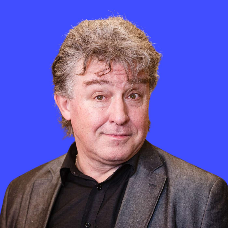 Obrázek epizody Jiří Dolejš - Současné politické elity jsou slabé. Green Deal může Evropu rozložit