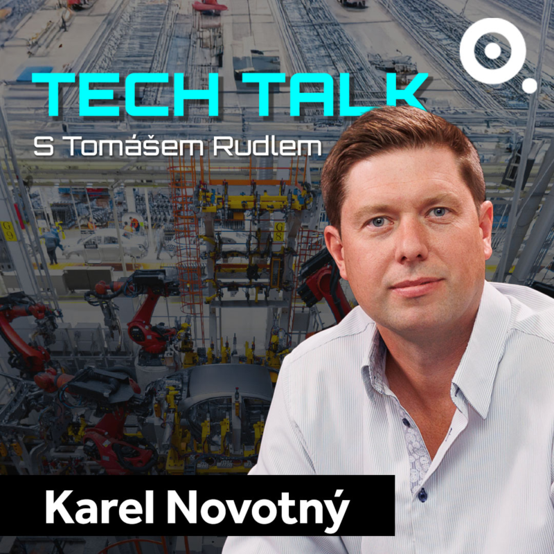 Obrázek epizody Nasadili humanoidního robota do výroby a míří k miliardě. Z české firmy se stal technologický hráč