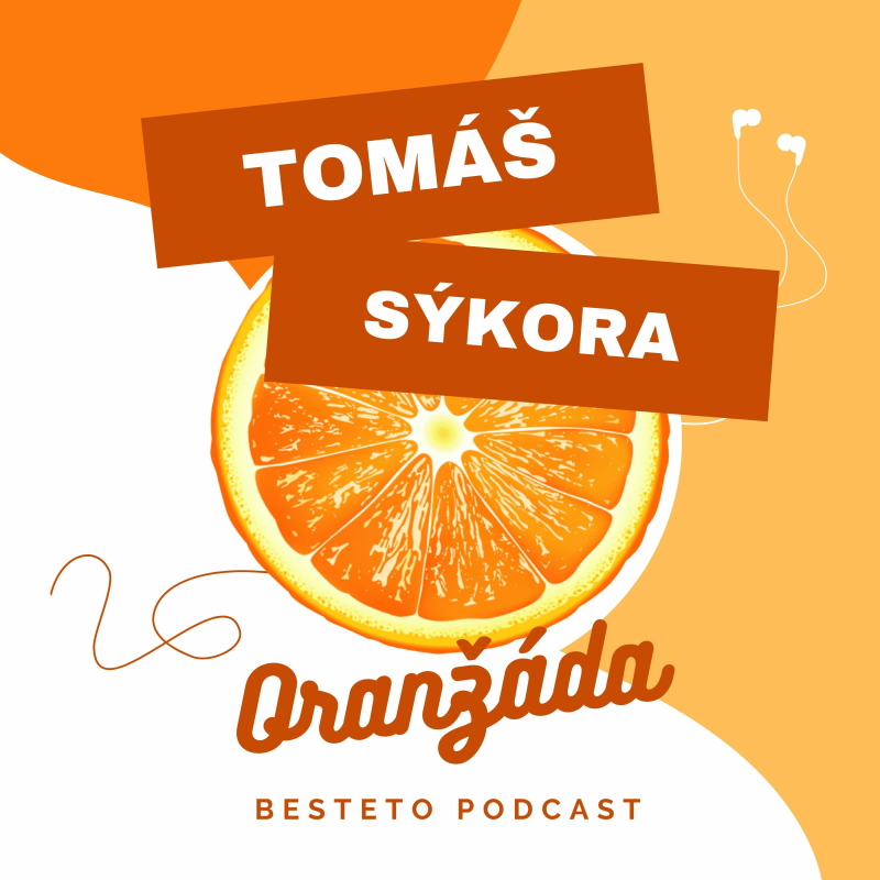 Obrázek epizody O PPC kampaních v B2B s Tomášem Sýkorou