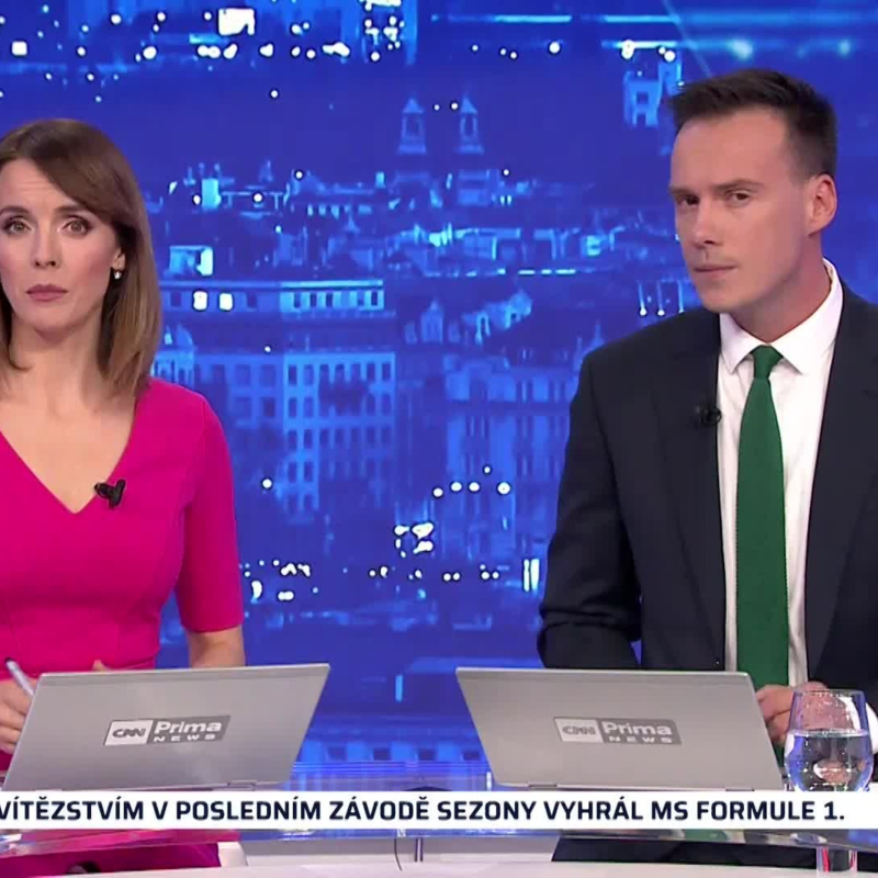 Obrázek epizody Epstein a královská rodina