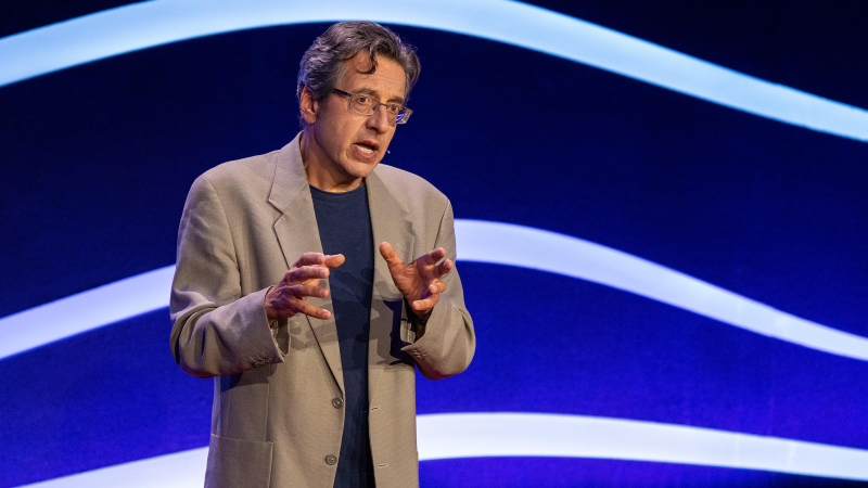 Obrázek epizody Can we feed ourselves without devouring the planet? | George Monbiot