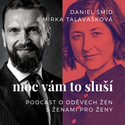 Obrázek epizody Jak moc boty ovlivňují váš outfit