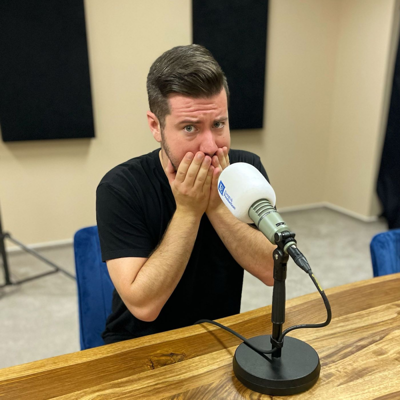 Obrázek epizody 56: Speciál #6 - Inovace podcastu!