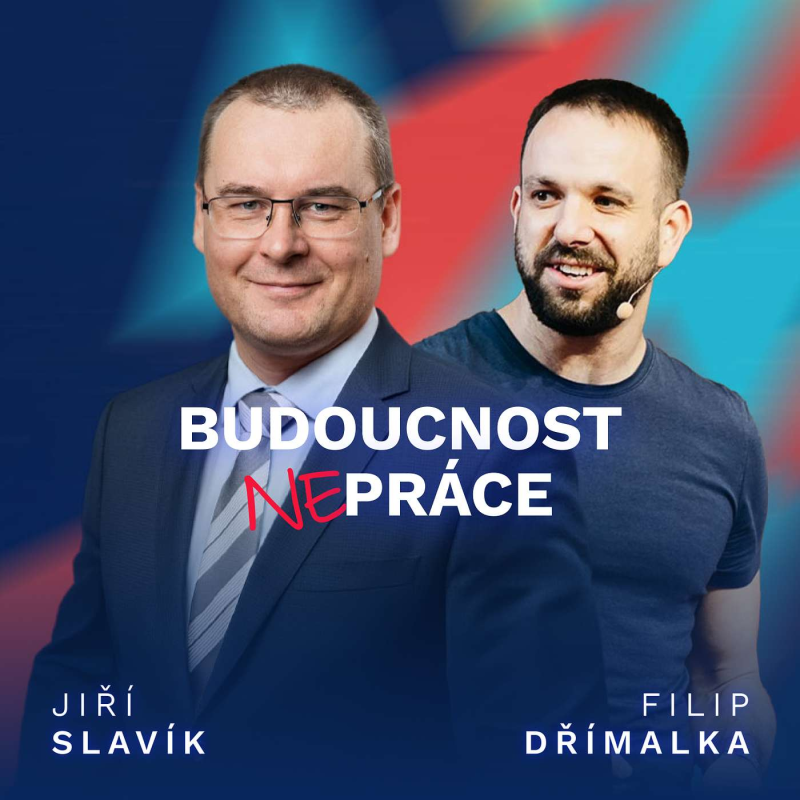 Obrázek epizody Může AI změnit české školství? Ředitel, který na to vsadil (s Jiřím Slavíkem)