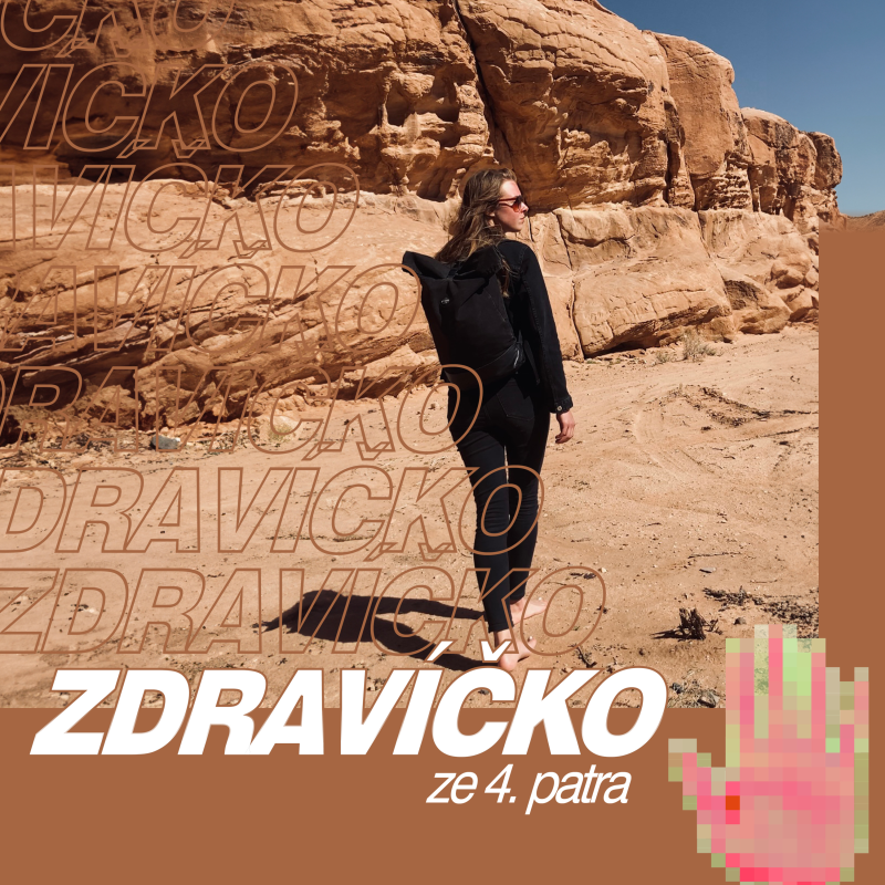 Obrázek epizody 2Z4P/4: Scény našich životov