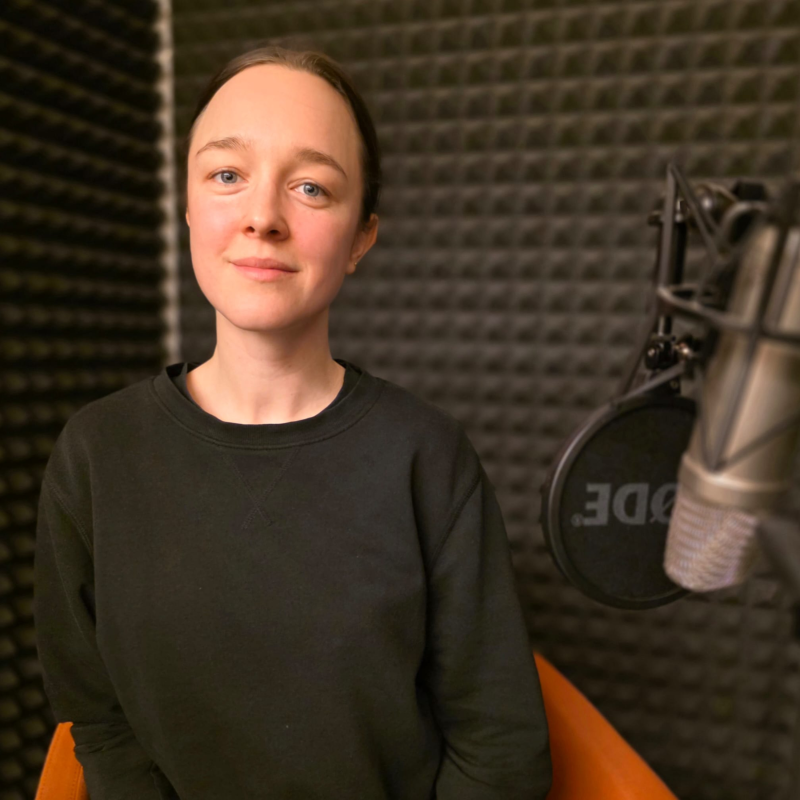 Obrázek epizody HoRe: Denisa Barešová