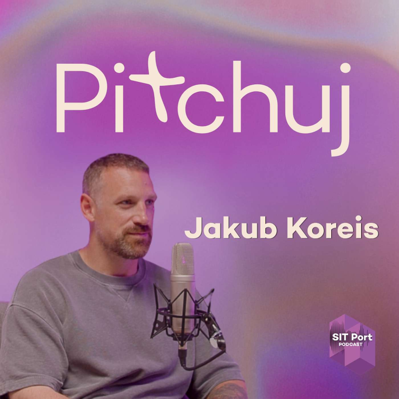 Obrázek epizody Z draftu do NHL až za pult kavárny: Jakub Koreis o tvrdých lekcích z hokeje, fuck-upech v gastru a cestě za svobodou