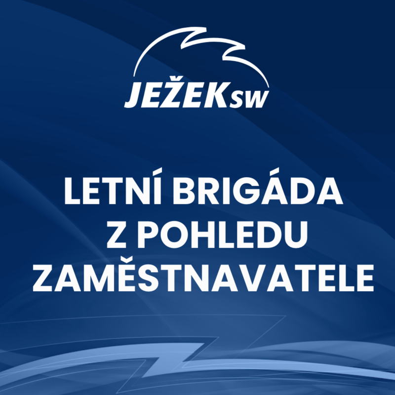 Obrázek epizody Letní brigáda z pohledu zaměstnavatele i brigádníka
