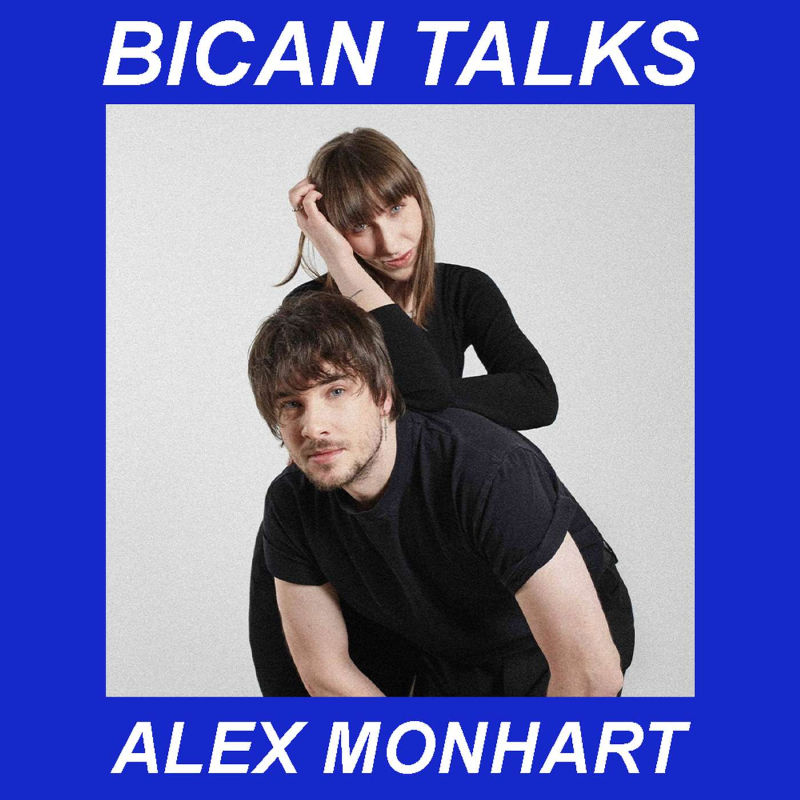 Obrázek epizody Alex Monhart: Milionový fuck-up s investorem, parfémy a showroom v Holešovicích