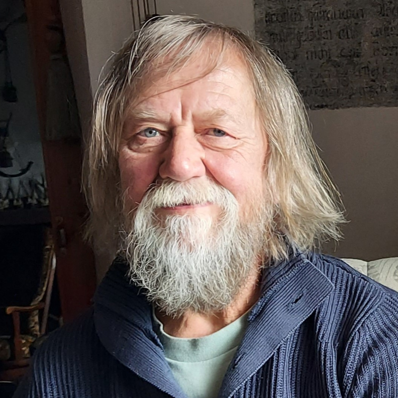 Obrázek epizody Rozhovor se Stanislavem Bohadlem, muzikologem a zakladatelem festivalu Theatrum KUKS