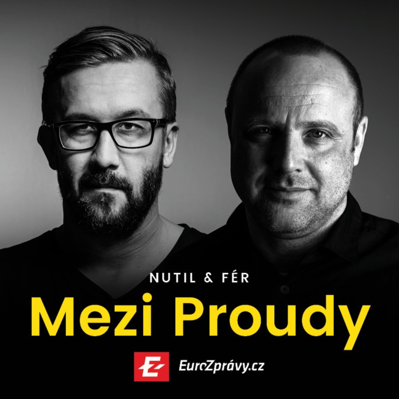 Obrázek epizody Když to stát neřeší, tak to holt musí řešit občani
