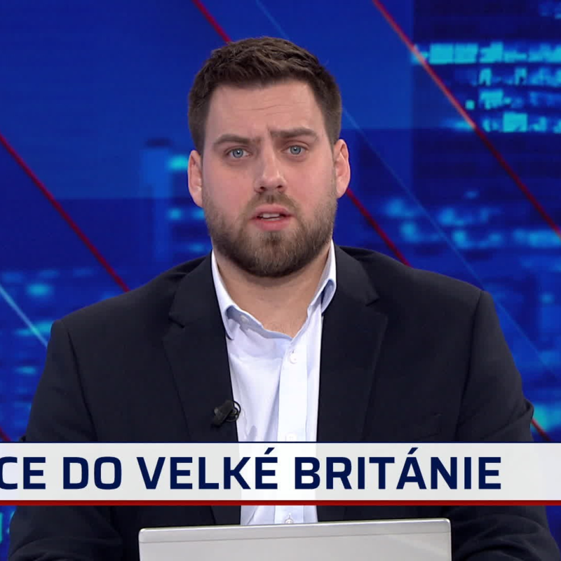 Obrázek epizody Nový den (1126)