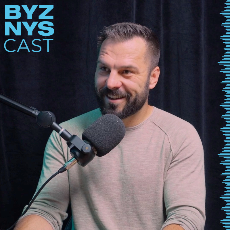 Obrázek epizody #11 Kristian Gambiraža: Jak postavit byznys, který prodává