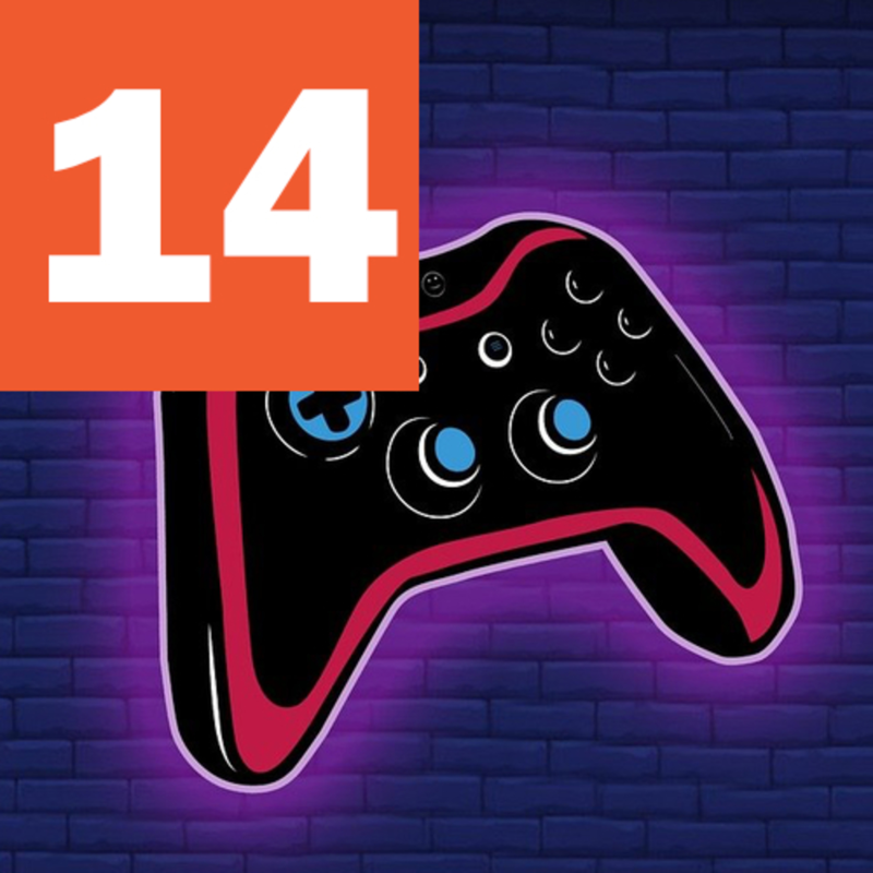 Obrázek epizody Herní ePOD #14: Co si zahrát v únoru?