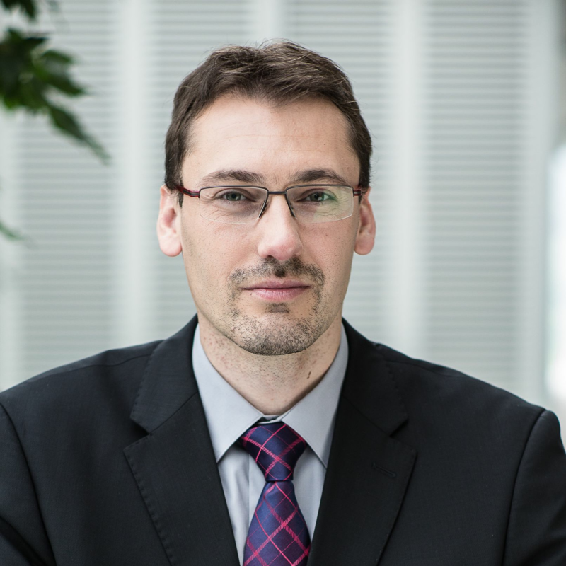 Obrázek epizody #17: Představujeme ČSOB Akciový